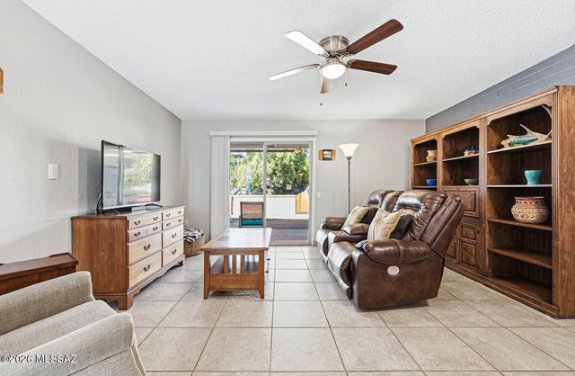 361 N Calle De Las Profetas, Green Valley, AZ 85614