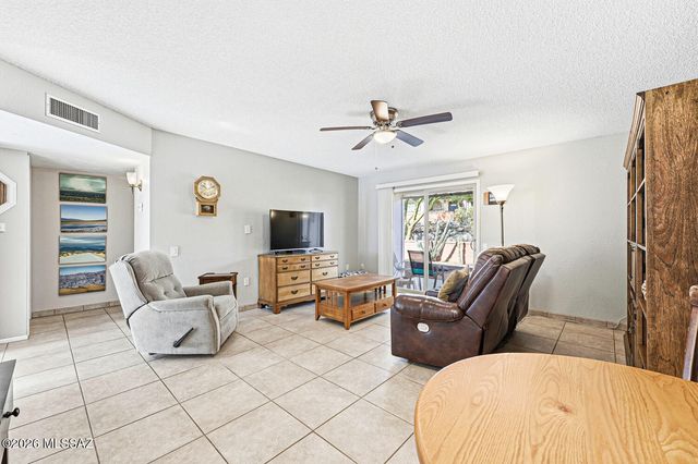 361 N Calle De Las Profetas, Green Valley, AZ 85614