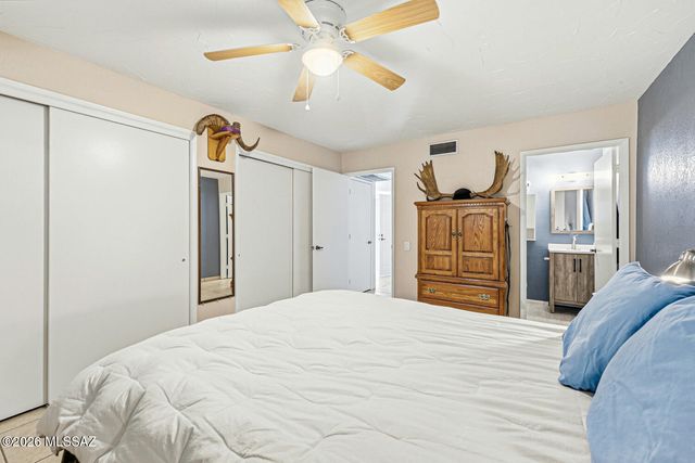 361 N Calle De Las Profetas, Green Valley, AZ 85614