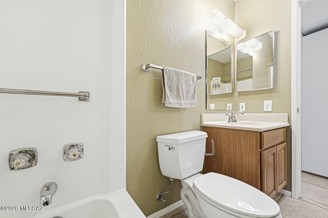 361 N Calle De Las Profetas, Green Valley, AZ 85614