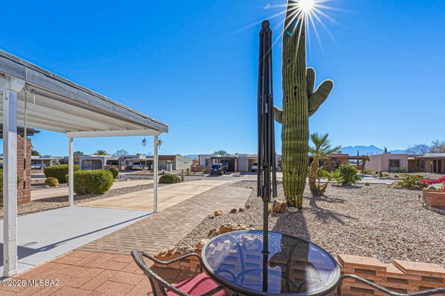 361 N Calle De Las Profetas, Green Valley, AZ 85614