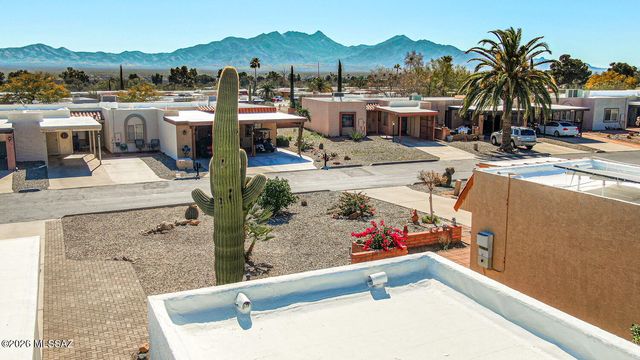 361 N Calle De Las Profetas, Green Valley, AZ 85614