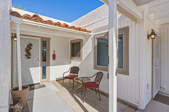 361 N Calle De Las Profetas, Green Valley, AZ 85614