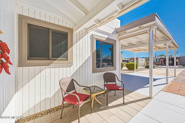 361 N Calle De Las Profetas, Green Valley, AZ 85614