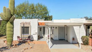 361 N Calle De Las Profetas, Green Valley, AZ 85614