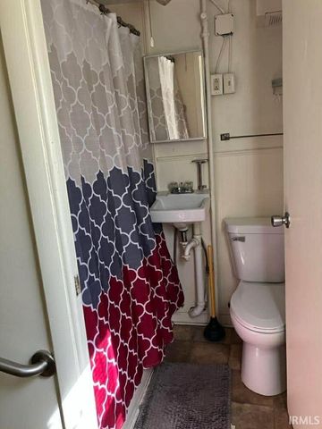 100-103 Market St. Street, Williamsport, IN 47993