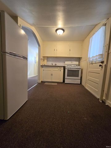 100-103 Market St. Street, Williamsport, IN 47993