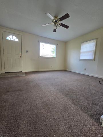 100-103 Market St. Street, Williamsport, IN 47993