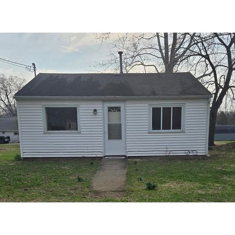 100-103 Market St. Street, Williamsport, IN 47993