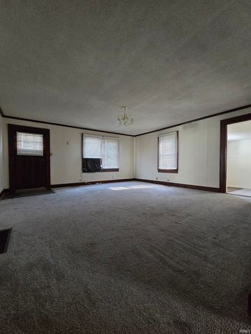 100-103 Market St. Street, Williamsport, IN 47993