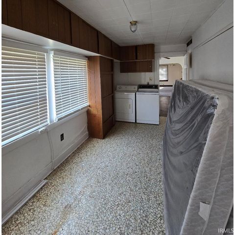 100-103 Market St. Street, Williamsport, IN 47993