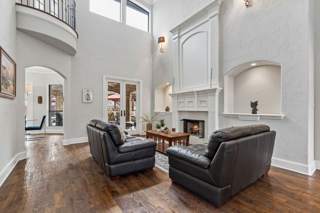 2349 Tall Woods Trail, Keller, TX 76262