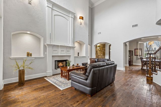 2349 Tall Woods Trail, Keller, TX 76262