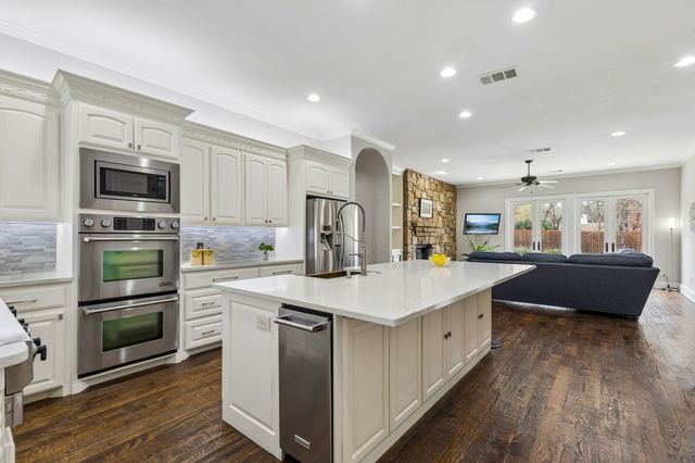 2349 Tall Woods Trail, Keller, TX 76262