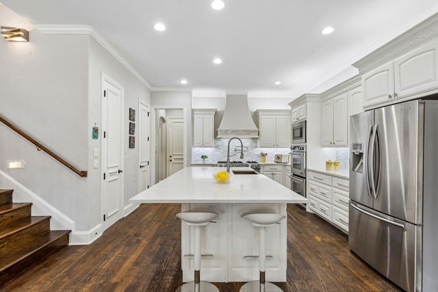 2349 Tall Woods Trail, Keller, TX 76262