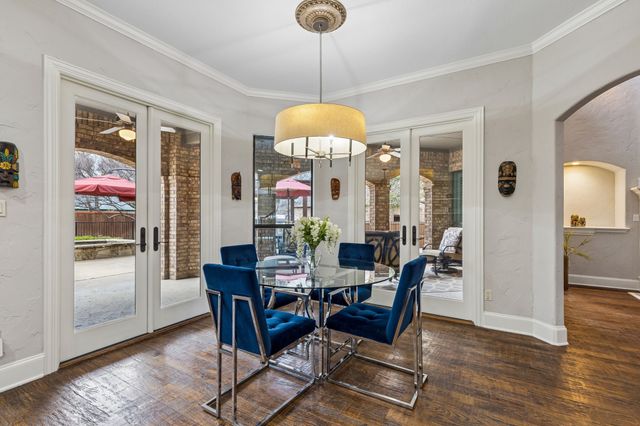 2349 Tall Woods Trail, Keller, TX 76262