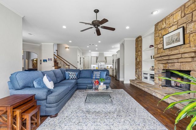 2349 Tall Woods Trail, Keller, TX 76262