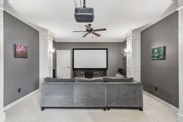 2349 Tall Woods Trail, Keller, TX 76262