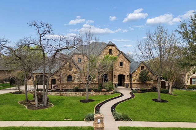 2349 Tall Woods Trail, Keller, TX 76262