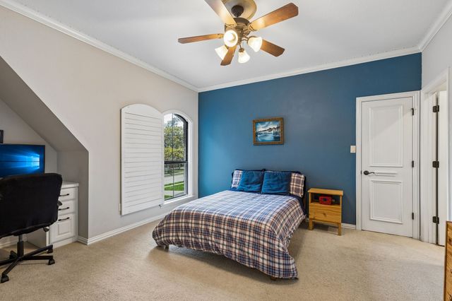 2349 Tall Woods Trail, Keller, TX 76262