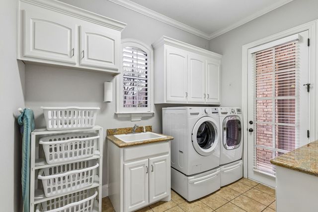 2349 Tall Woods Trail, Keller, TX 76262