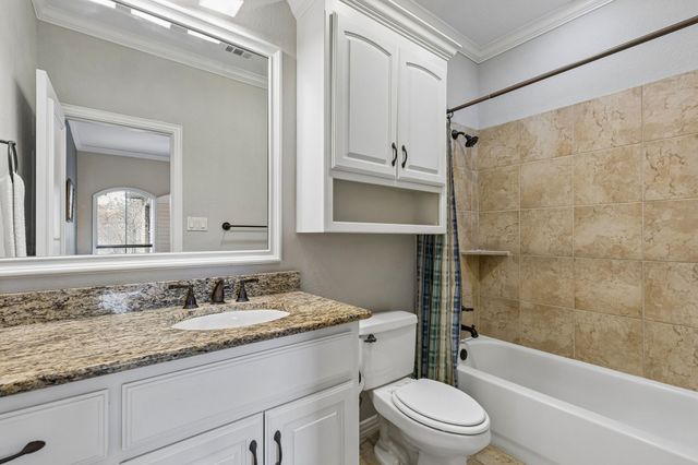 2349 Tall Woods Trail, Keller, TX 76262