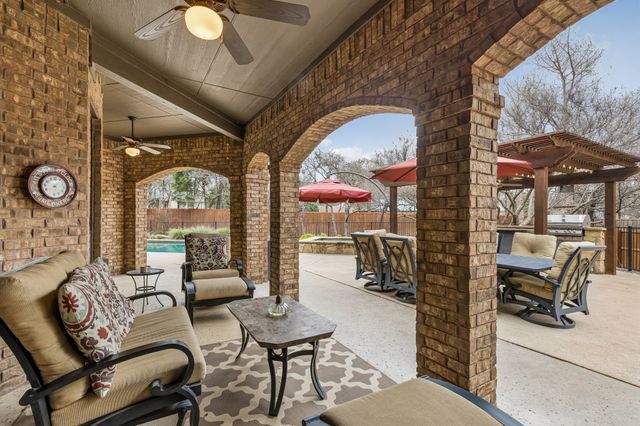 2349 Tall Woods Trail, Keller, TX 76262