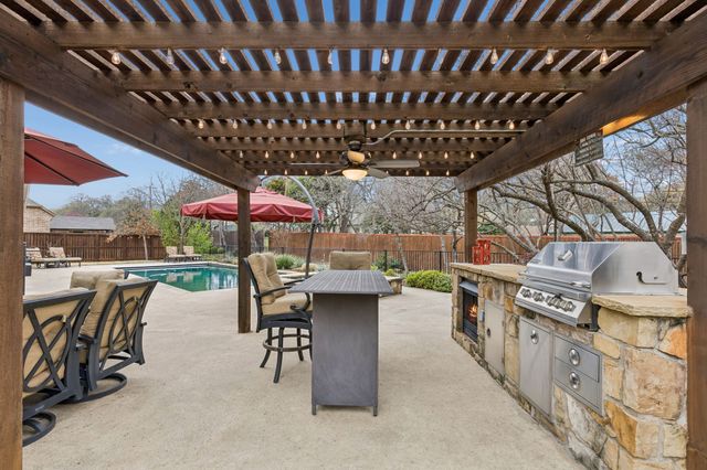 2349 Tall Woods Trail, Keller, TX 76262