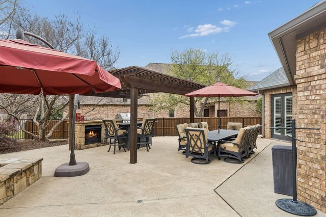 2349 Tall Woods Trail, Keller, TX 76262