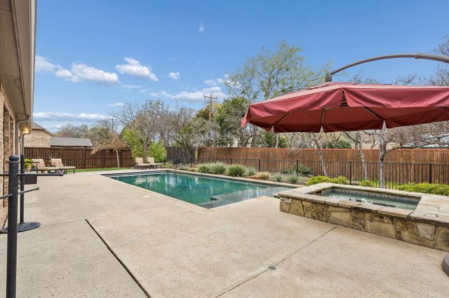 2349 Tall Woods Trail, Keller, TX 76262