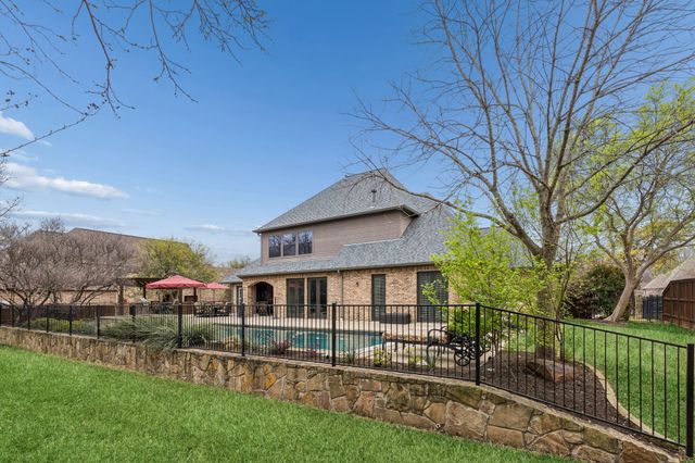 2349 Tall Woods Trail, Keller, TX 76262