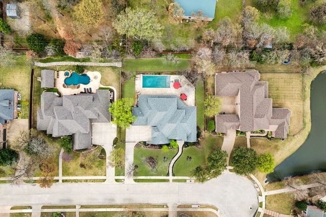 2349 Tall Woods Trail, Keller, TX 76262