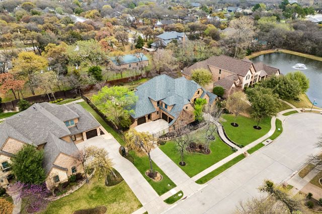 2349 Tall Woods Trail, Keller, TX 76262