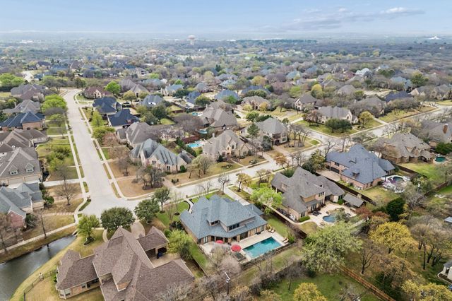 2349 Tall Woods Trail, Keller, TX 76262