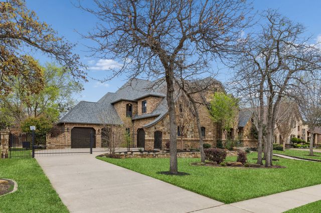 2349 Tall Woods Trail, Keller, TX 76262