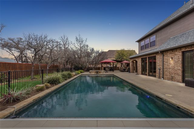 2349 Tall Woods Trail, Keller, TX 76262