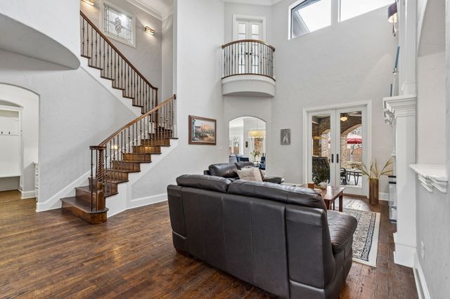 2349 Tall Woods Trail, Keller, TX 76262