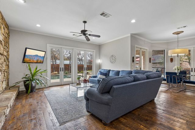 2349 Tall Woods Trail, Keller, TX 76262