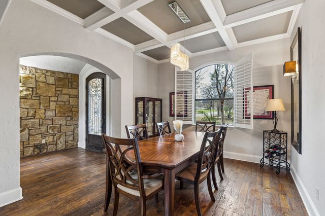 2349 Tall Woods Trail, Keller, TX 76262