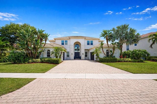12486 World Cup Lane, Wellington, FL 33414