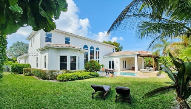 12486 World Cup Lane, Wellington, FL 33414