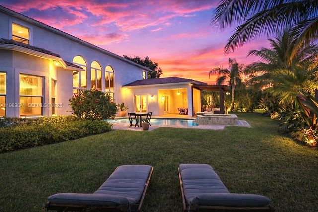 12486 World Cup Lane, Wellington, FL 33414