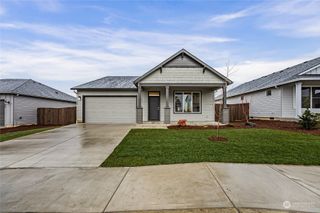 408 Pagget Avenue, Winlock, WA 98596