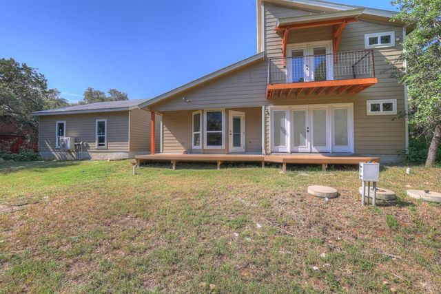 3055 Lakeview DR, Canyon Lake, TX 78133