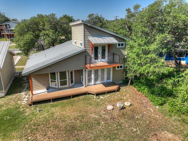 3055 Lakeview DR, Canyon Lake, TX 78133