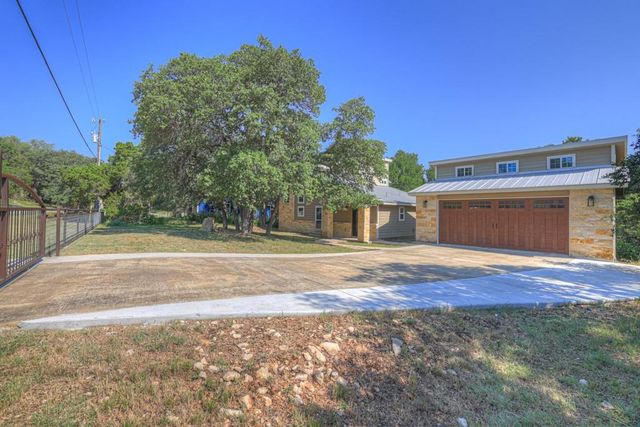 3055 Lakeview DR, Canyon Lake, TX 78133