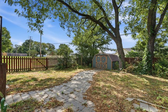 4914 ORCHARD LN, Columbia, MO 65202