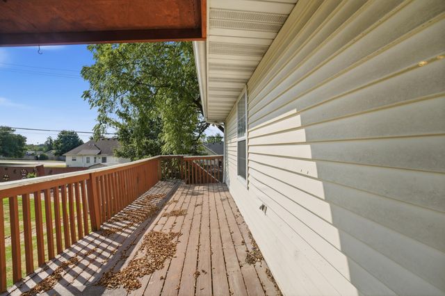 4914 ORCHARD LN, Columbia, MO 65202