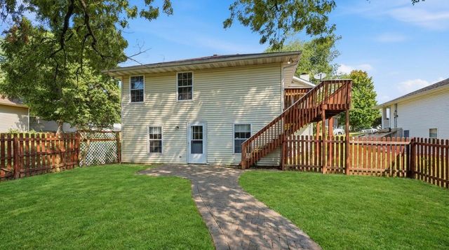 4914 ORCHARD LN, Columbia, MO 65202