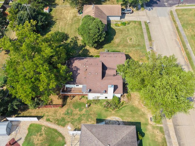 4914 ORCHARD LN, Columbia, MO 65202